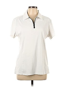 Unbranded Short Sleeve Polo (view 1)