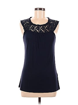 Orsay Sleeveless Top (view 1)