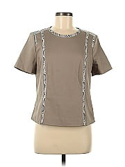 Carlisle Short Sleeve Blouse