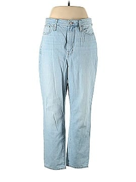 Madewell Jeans (view 1)