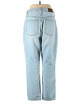 Madewell Jeans (view 2)