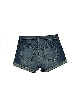 J.Crew Denim Shorts (view 2)