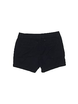 J.Crew Factory Store Khaki Shorts (view 2)