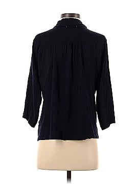 Saturday Sunday Long Sleeve Blouse (view 2)