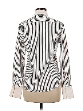 Audrey Talbott Long Sleeve Button-Down Shirt (view 2)