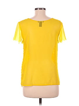 H&M Short Sleeve Blouse (view 2)