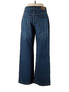 Madewell Jeans (view 2)