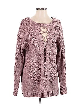 Maurices Pullover Sweater (view 1)