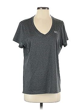 Under Armour Short Sleeve T-Shirt (view 1)