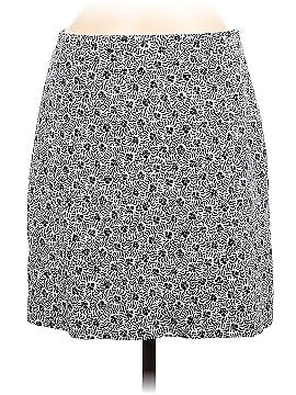 Ann Taylor Casual Skirt (view 1)