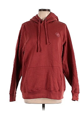 Ariat Pullover Hoodie (view 1)