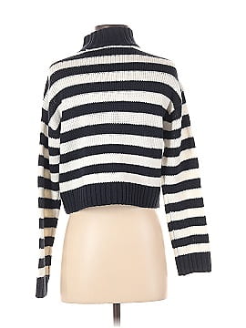 Tommy Jeans Turtleneck Sweater (view 2)