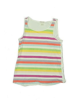 Crewcuts Outlet Tank Top (view 1)