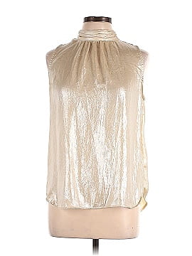 Maeve by Anthropologie Short Sleeve Blouse (view 1)