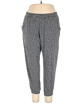 Secret Treasures Sweatpants (view 1)