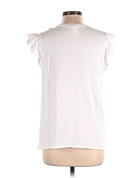 H&M Short Sleeve Blouse (view 2)