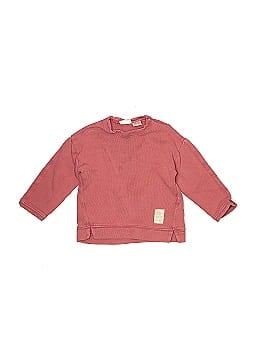 Zara Baby Sweatshirt (view 1)