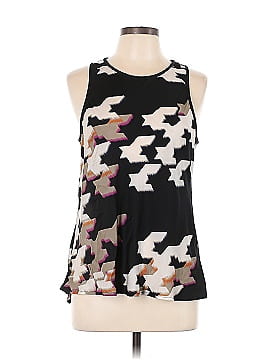 Trina Turk Sleeveless Blouse (view 1)