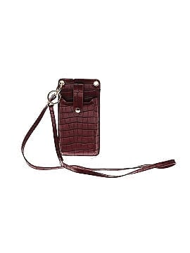 Unbranded Leather Wristlet (view 1)