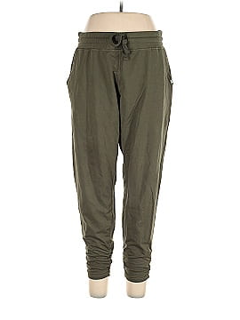 Pact Sweatpants (view 1)