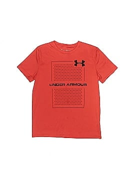 Under Armour Active T-Shirt (view 1)