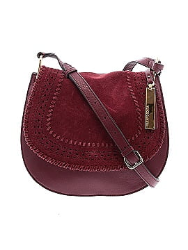 Vince Camuto Leather Crossbody Bag (view 1)