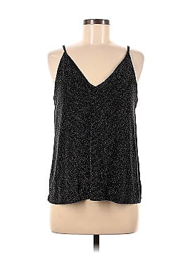 H&M Sleeveless Blouse (view 1)