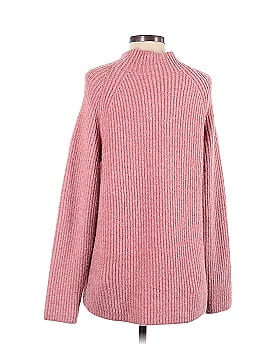 Madewell Pullover Sweater (view 2)