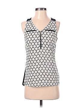 Express Sleeveless Blouse (view 1)