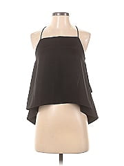 Missguided Sleeveless Top