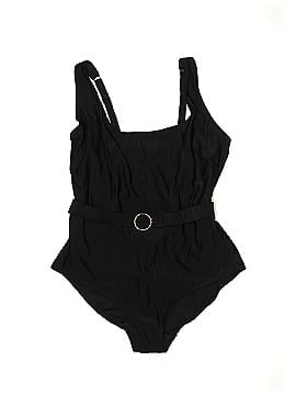 City Chic One Piece Swimsuit (view 1)