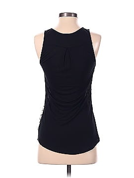 Express Sleeveless Blouse (view 2)