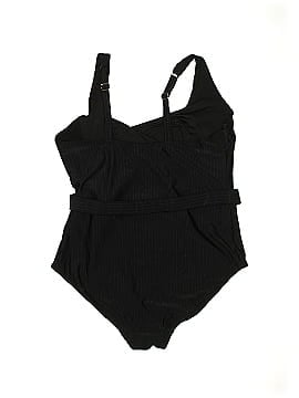 City Chic One Piece Swimsuit (view 2)