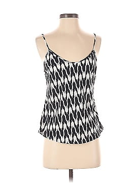 Diane von Furstenberg Sleeveless Blouse (view 1)