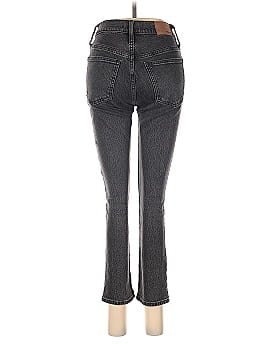 Madewell Jeans (view 2)