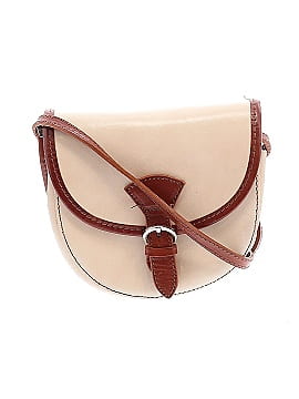 Vera Pelle Crossbody Bag (view 1)