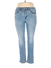 Levi Strauss Signature Jeans