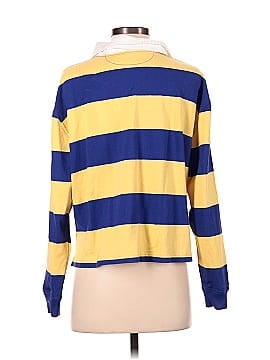 Polo by Ralph Lauren Long Sleeve Polo (view 2)