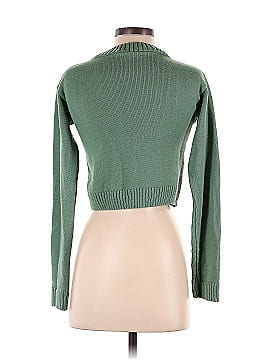 PrettyLittleThing Pullover Sweater (view 2)