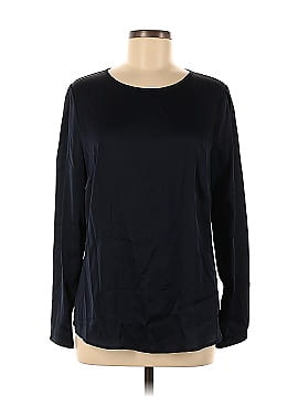 Banana Republic Long Sleeve Blouse (view 1)