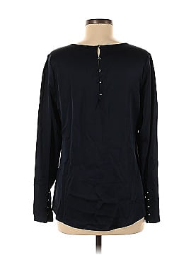 Banana Republic Long Sleeve Blouse (view 2)