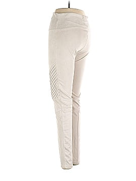 Fab'rik Faux Leather Pants (view 2)