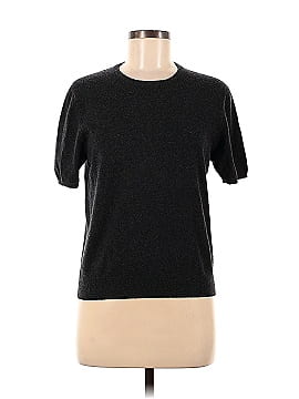 TSE Cashmere Pullover Sweater (view 1)