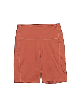 Freesia Athletic Shorts (view 1)