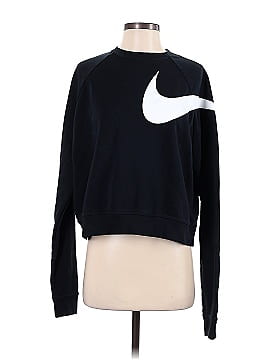 Nike Pullover Sweater (view 1)