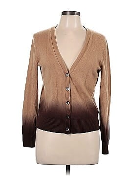 Amicale Cashmere Cardigan (view 1)