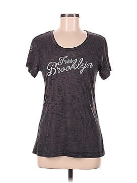 Brooklyn Industries Short Sleeve T-Shirt (view 1)