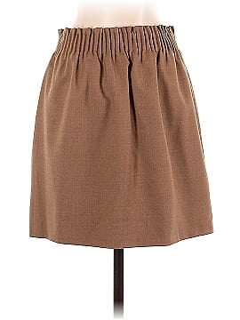 J.Crew Factory Store Casual Skirt (view 2)