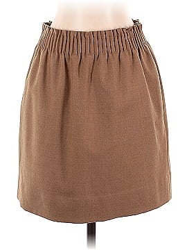 J.Crew Factory Store Casual Skirt (view 1)