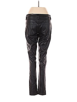 Downeast Faux Leather Pants (view 2)